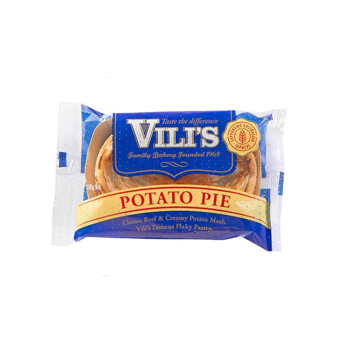 Vilis Pie (single)