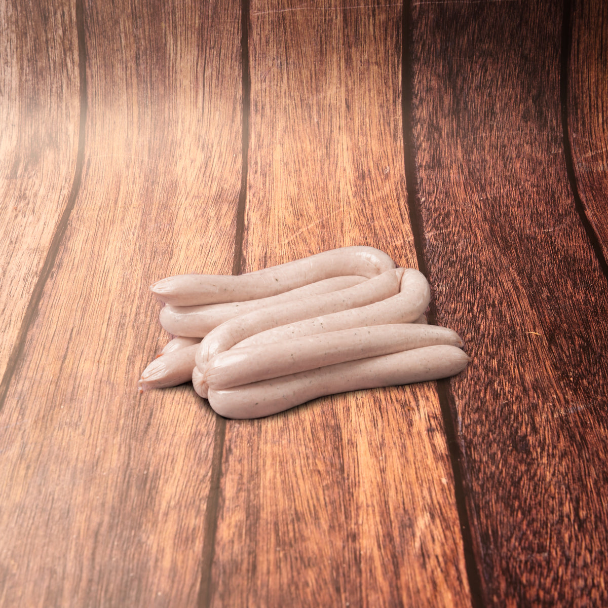 Chicken Sausage