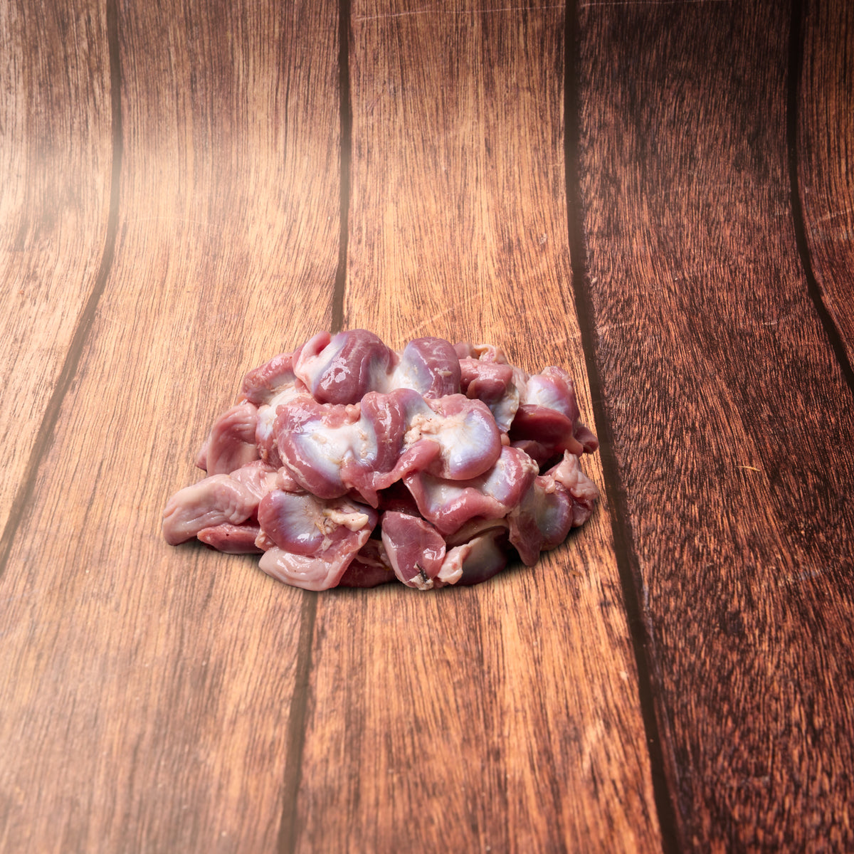 Chicken Giblets
