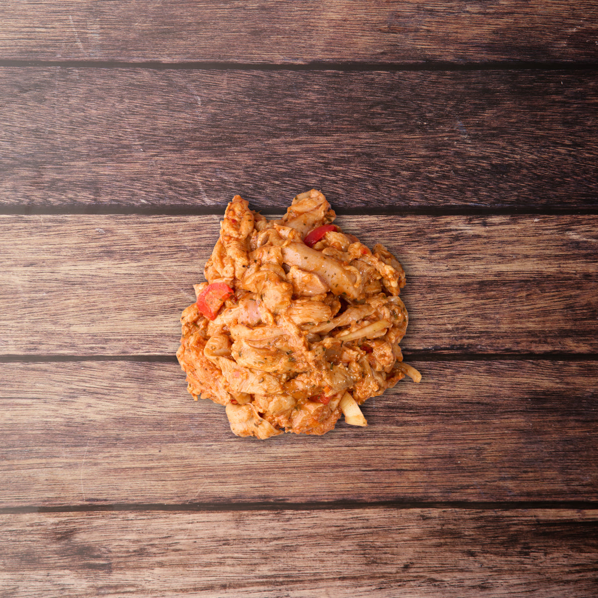 Chicken Shawarma