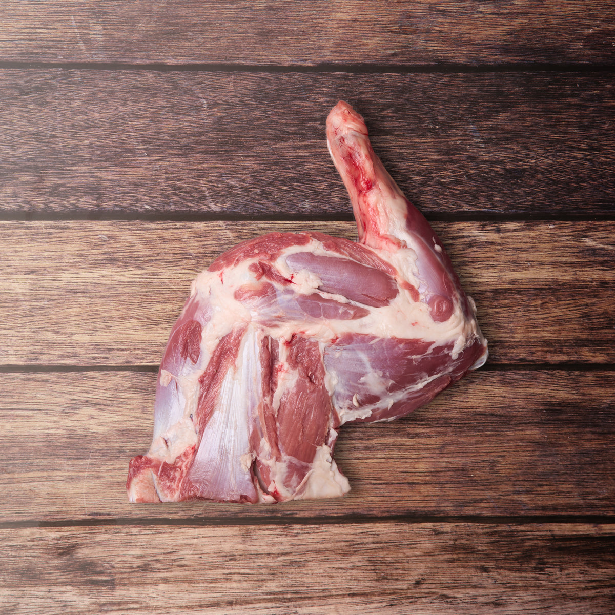 Lamb Shoulder Blade