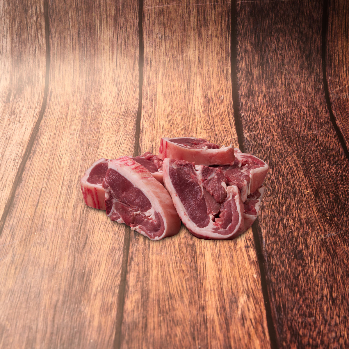 Lamb Loin
