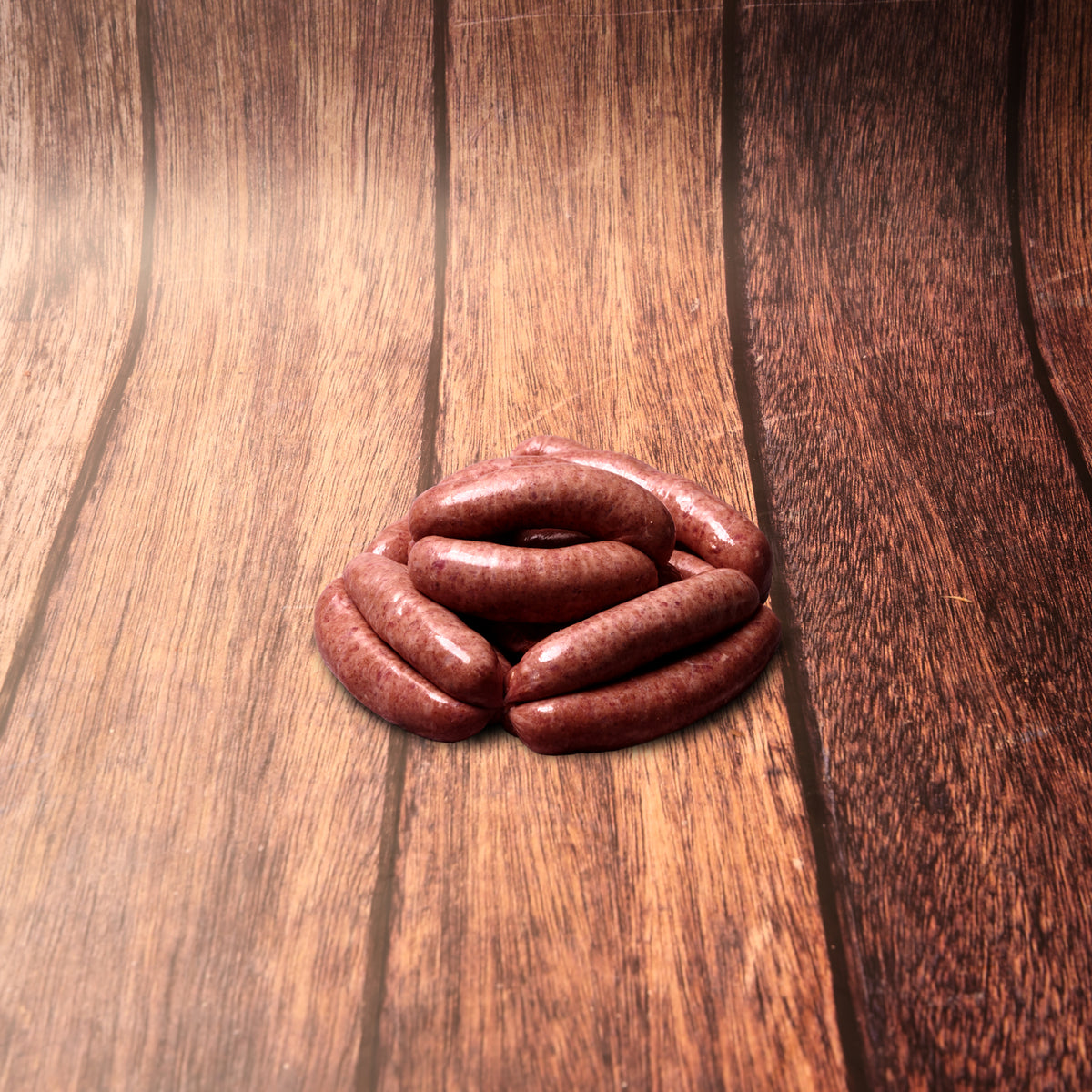 Lebanese Chilli Sujuk Sausage