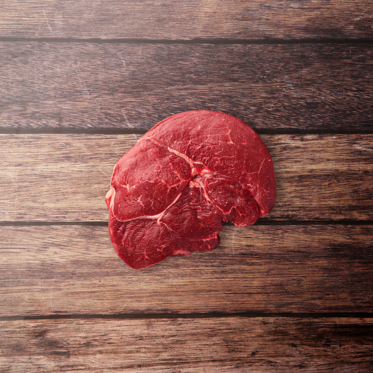 Round Steak