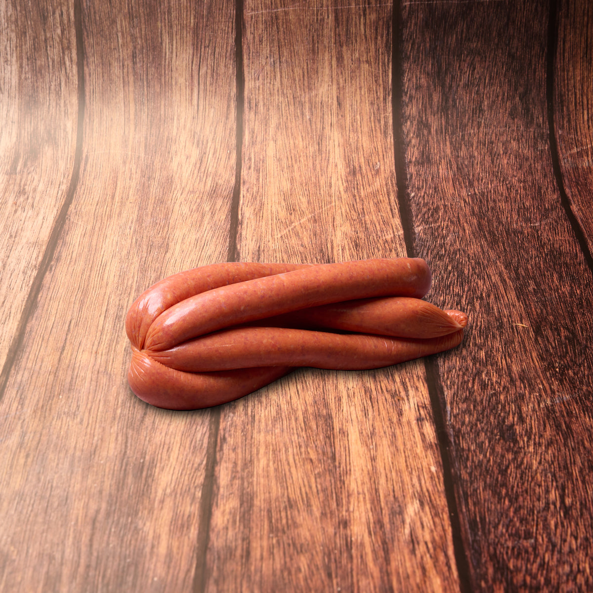 BBQ Sausage