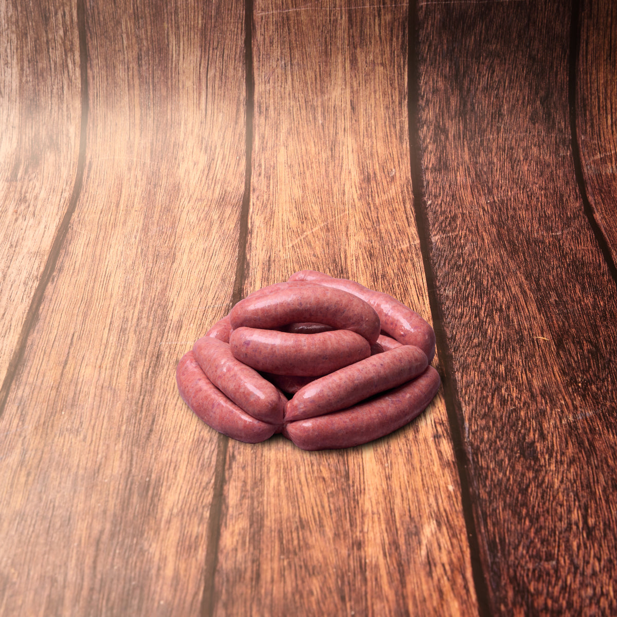 Lebanese Sausage