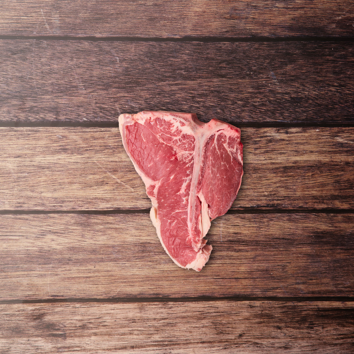 T-Bone Steak