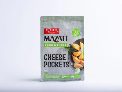 Mazati Cheese Sambosek