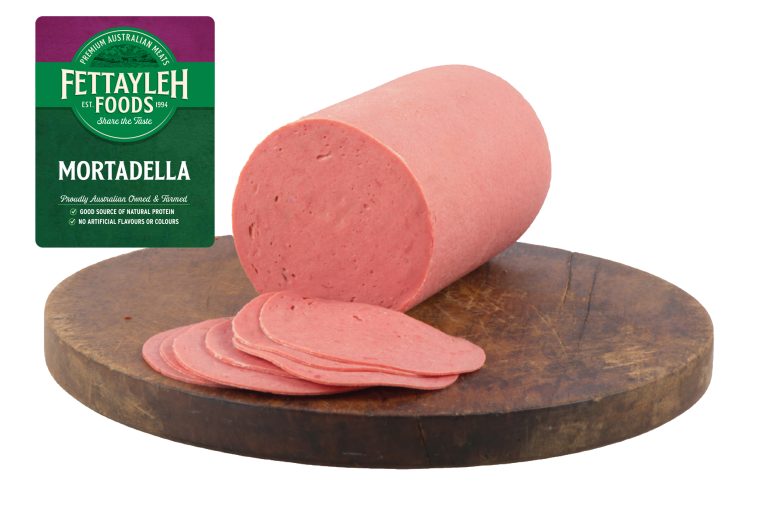 Beef Mortadella