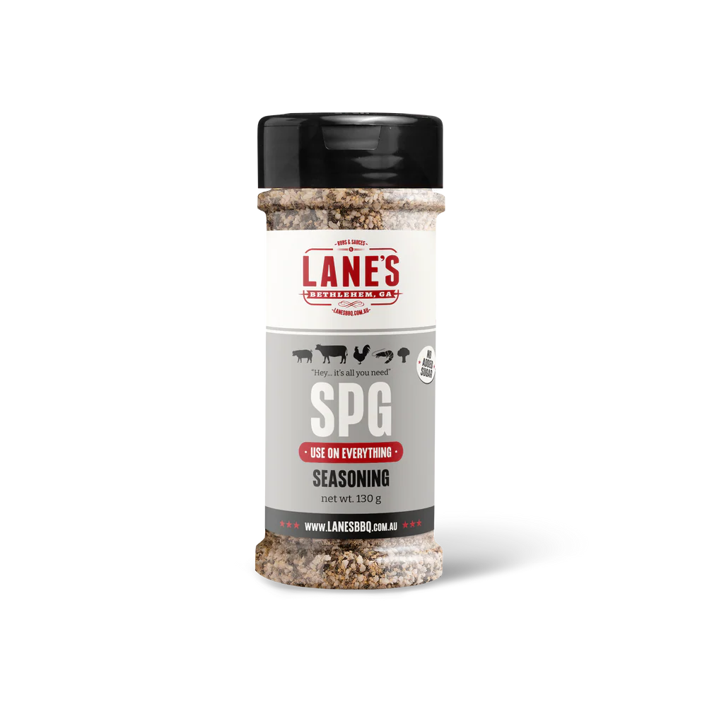 Lane's SPG