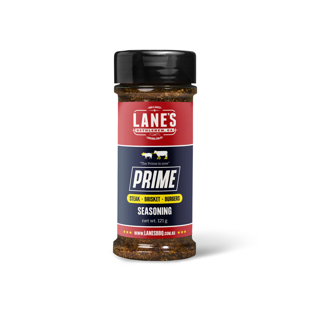 Lane's Prime