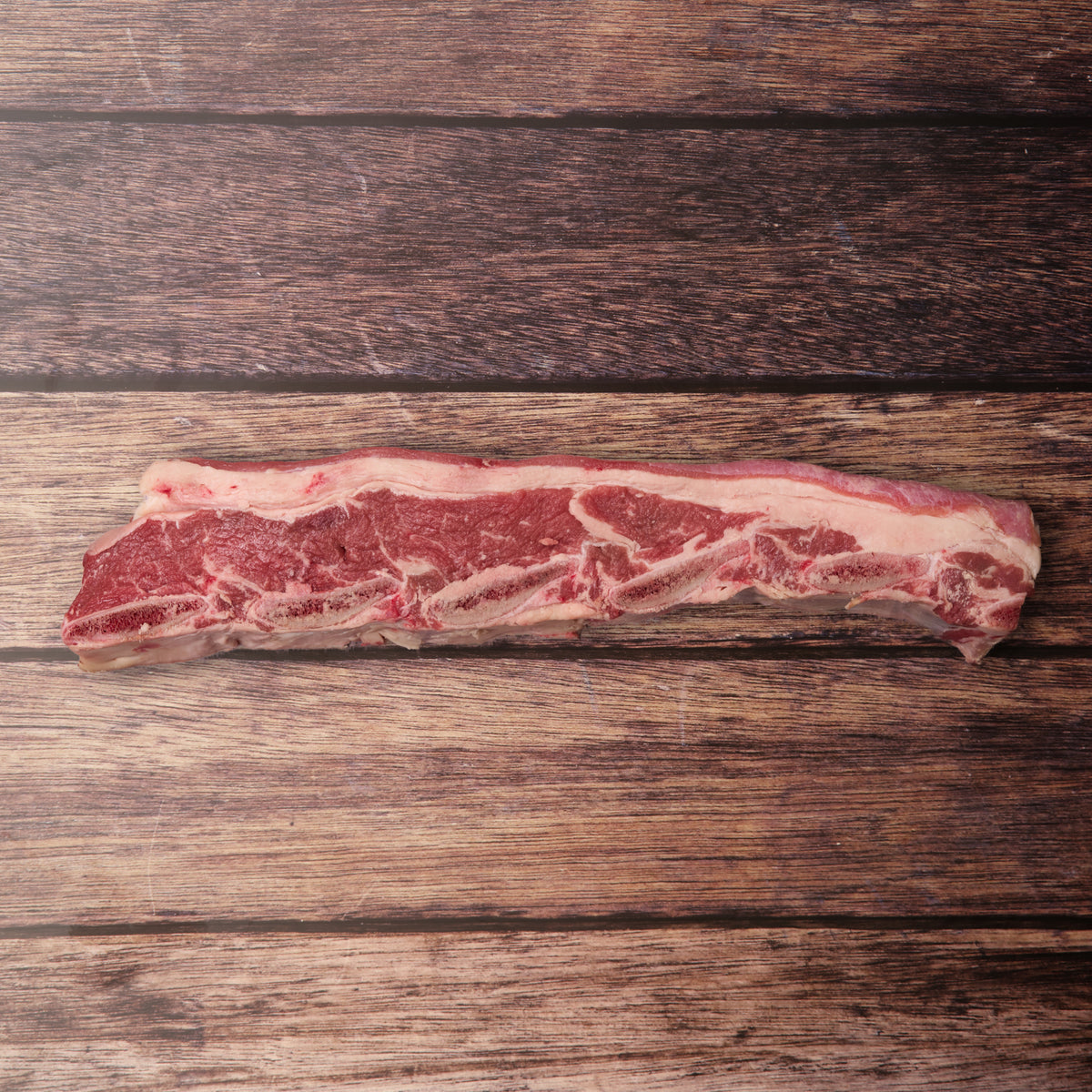 Beef Ribs