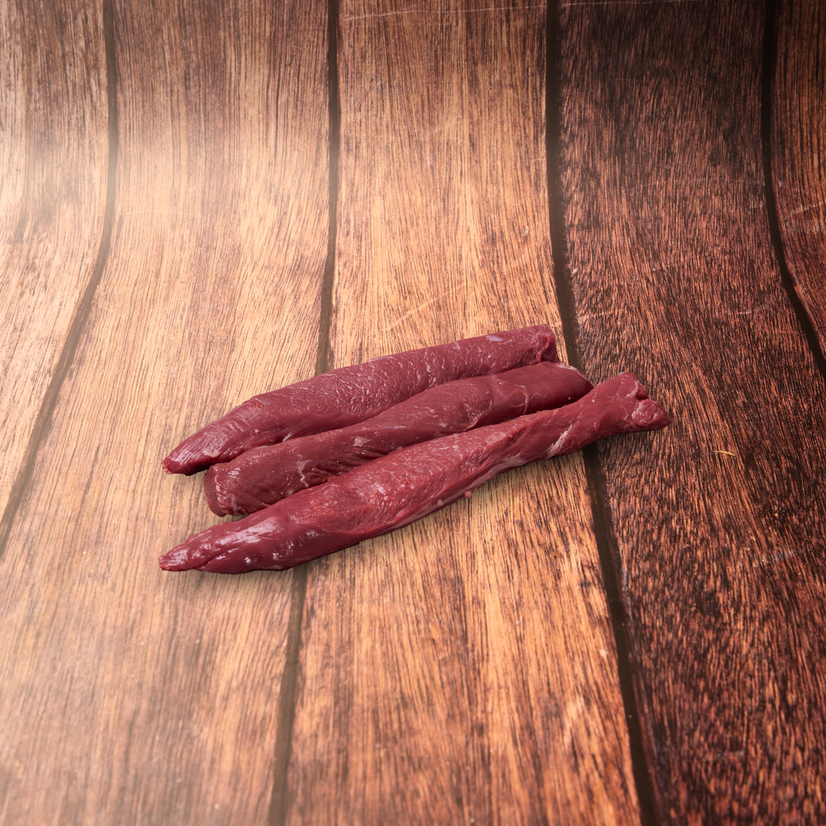 Lamb Fillet