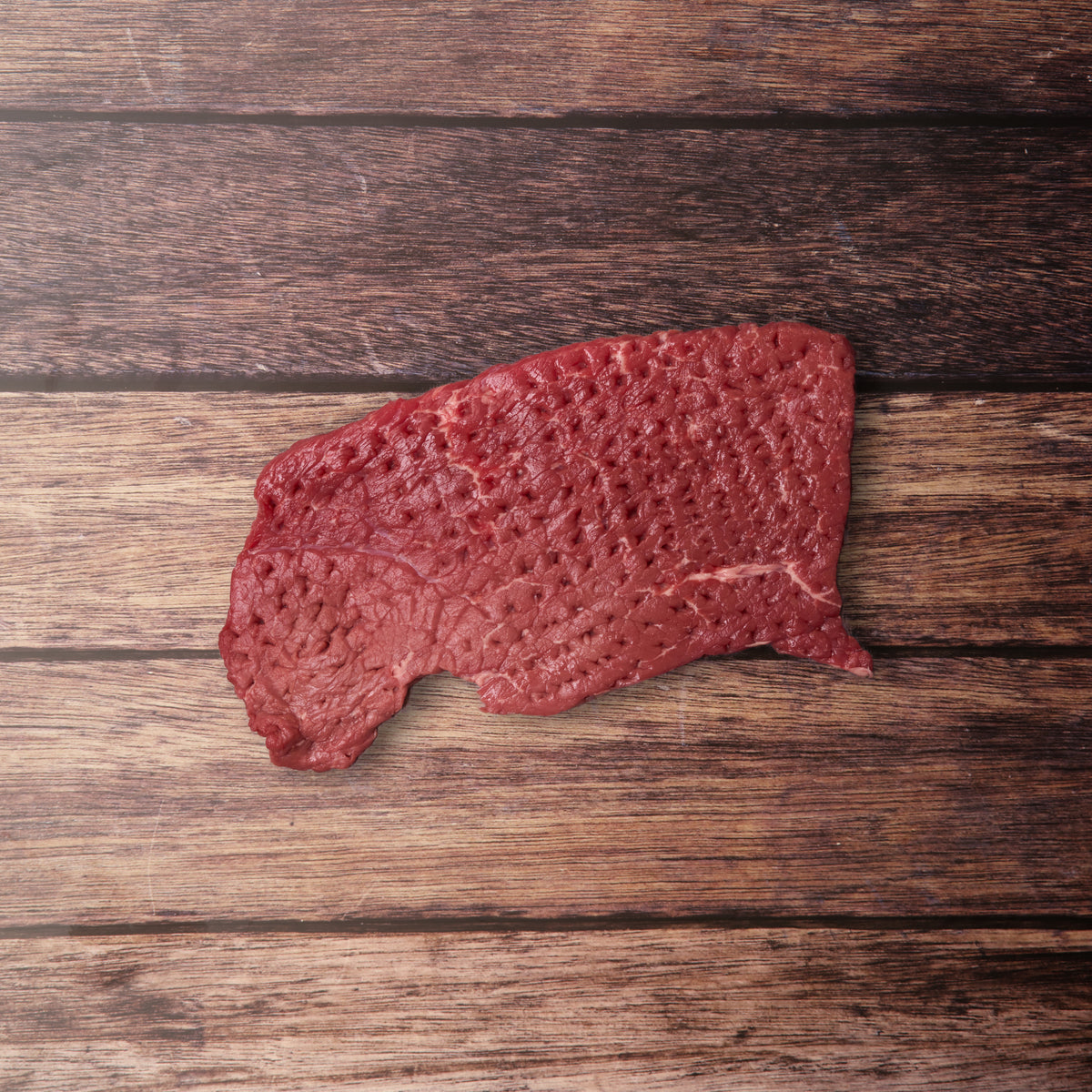 Minute Steak