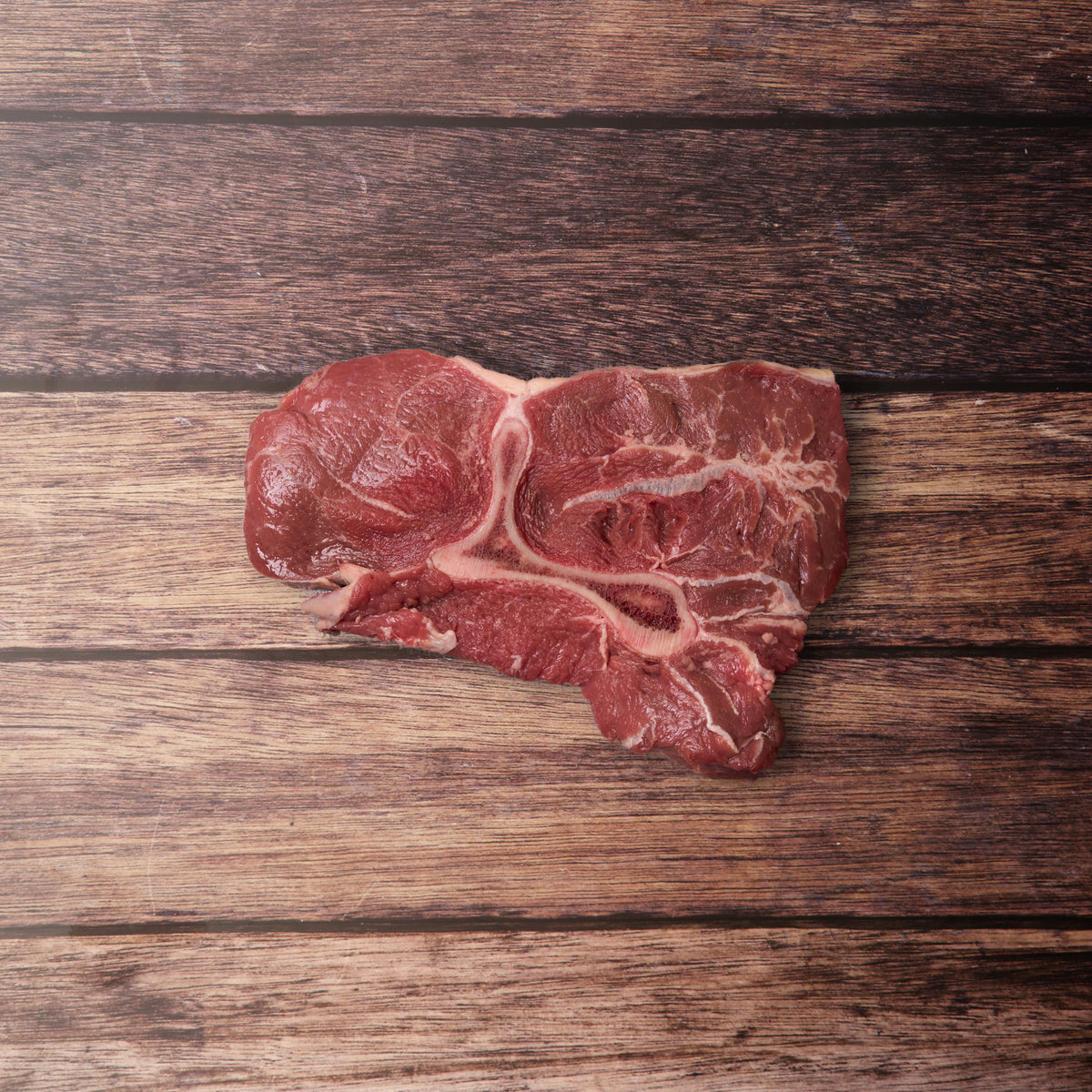 BBQ Steak