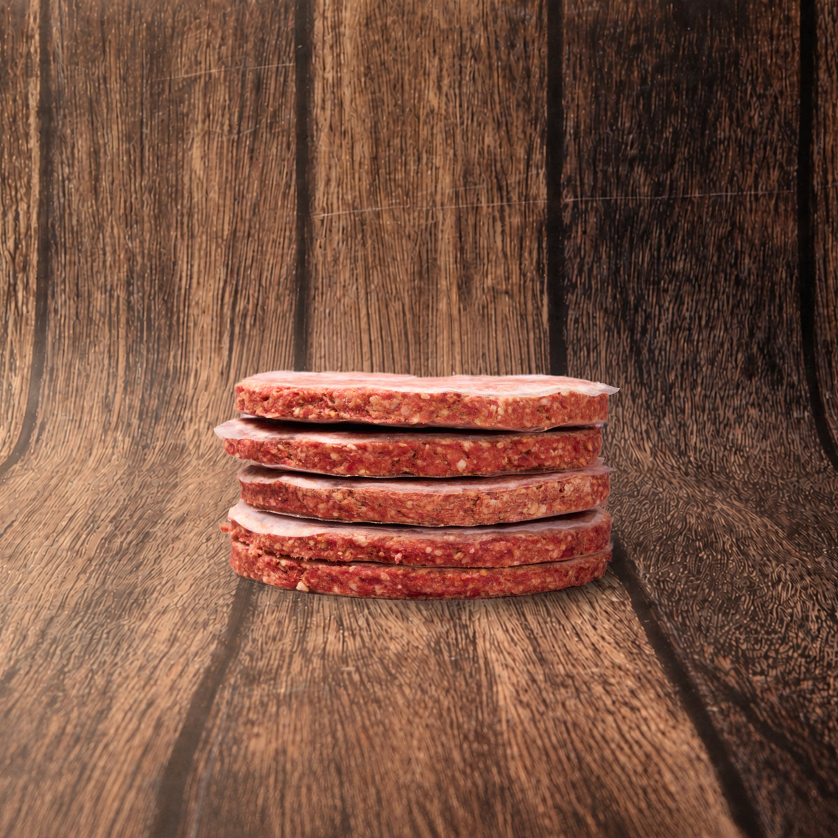 Beef Burgers 1kg