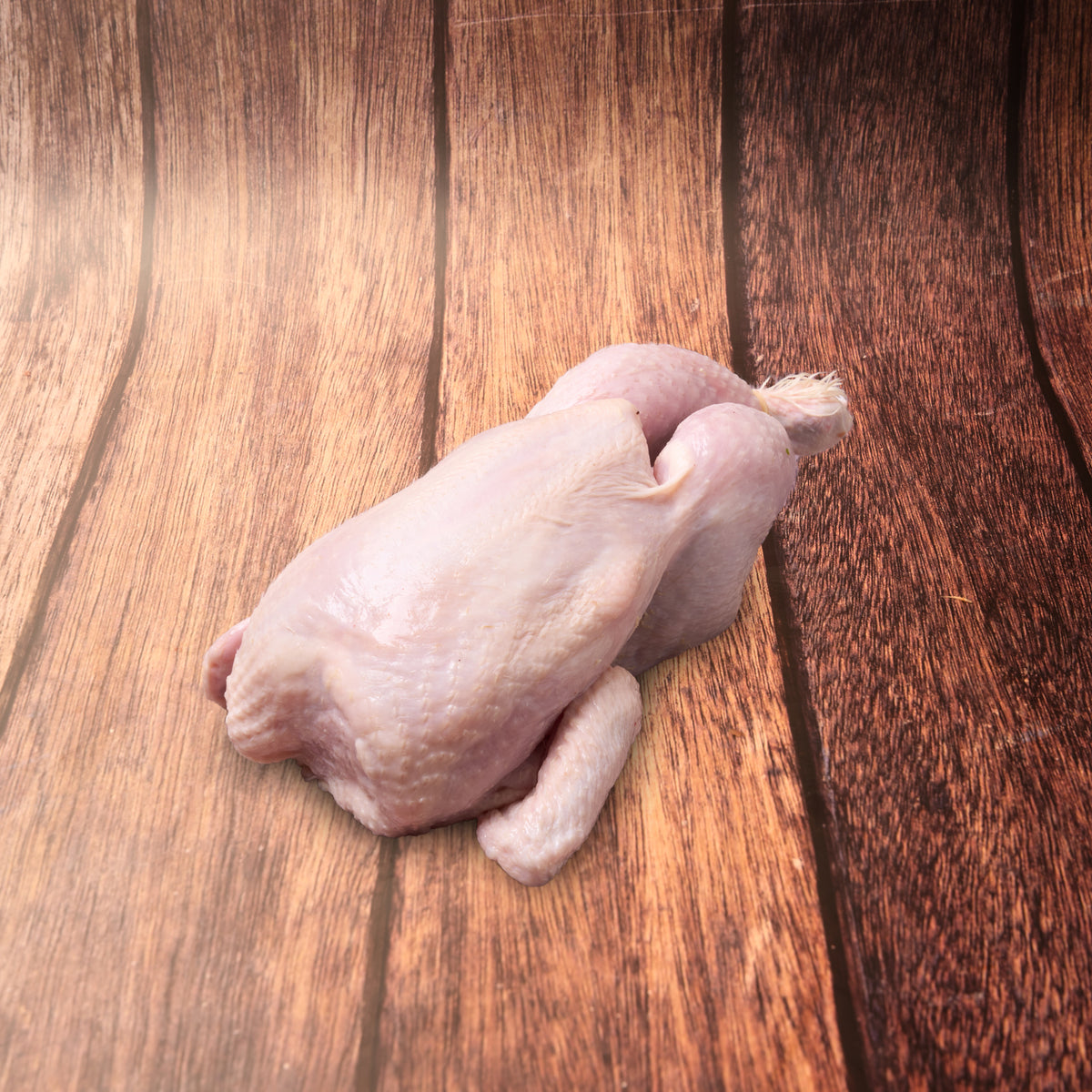 Whole Chicken Small