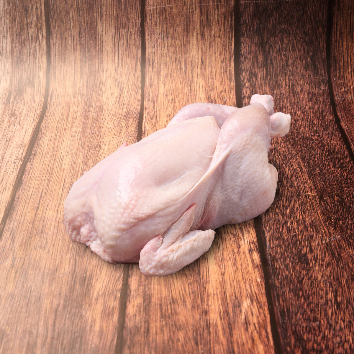 Whole Chicken Large