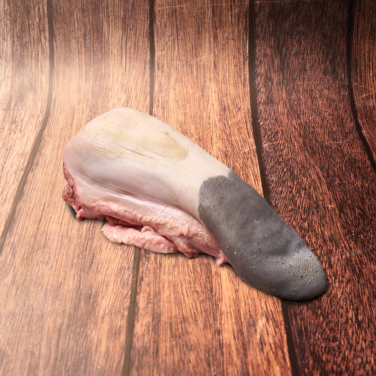 Beef Tongue