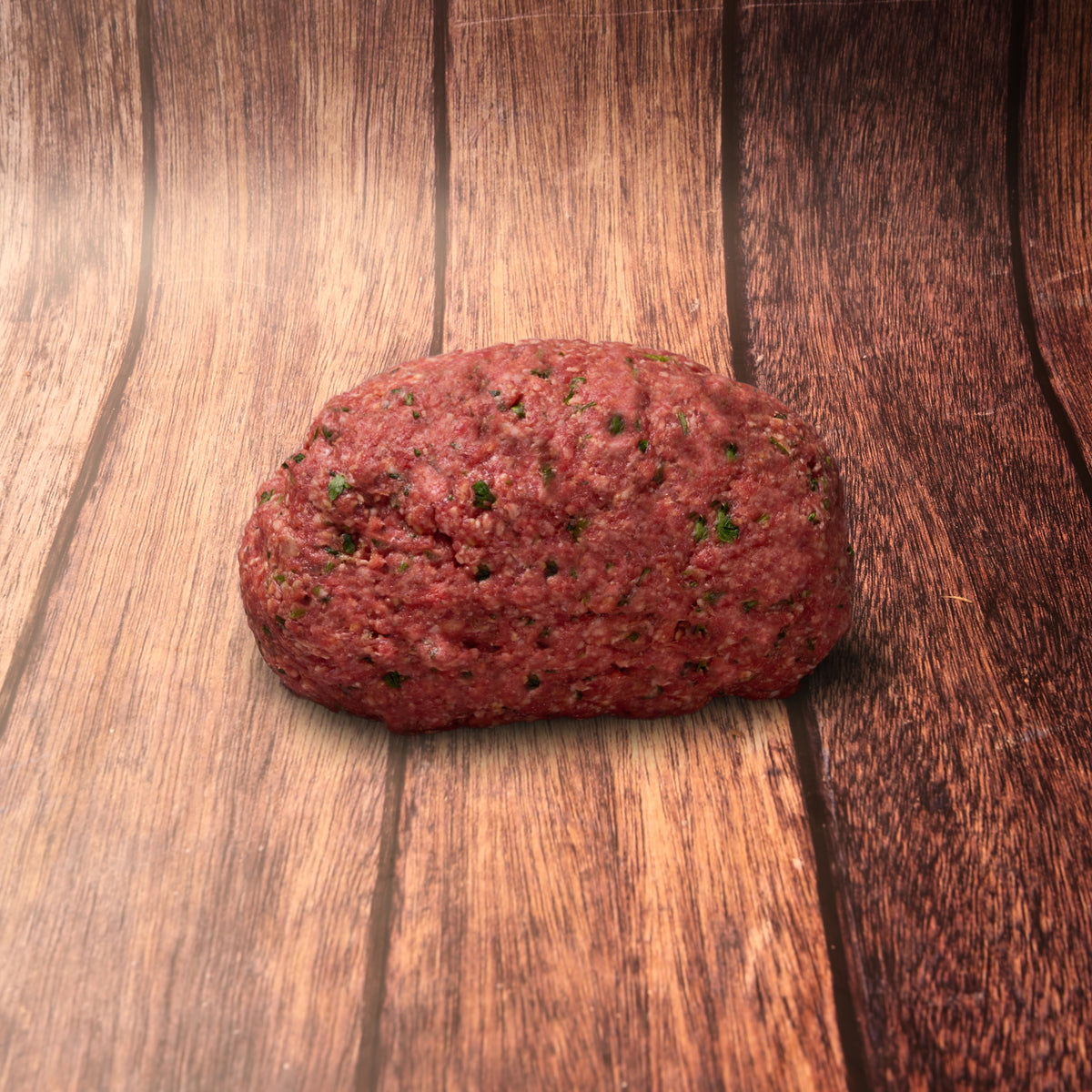 Fat Free Kafta
