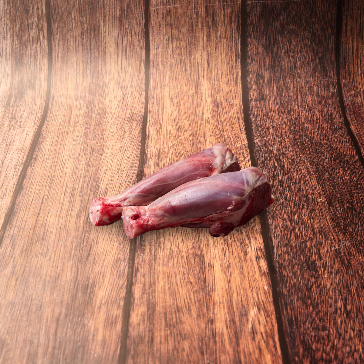 Lambs Shanks