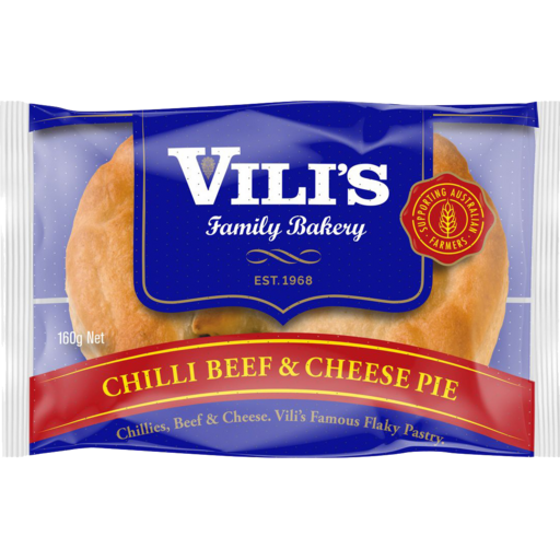 Vilis Pie (single)