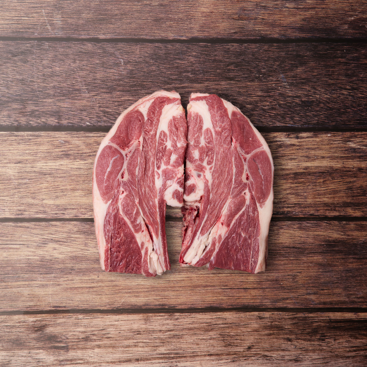 Lamb Chops