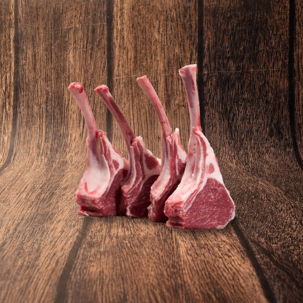 Lamb Cutlets