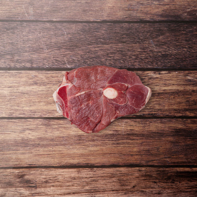 Lamb Leg Pieces