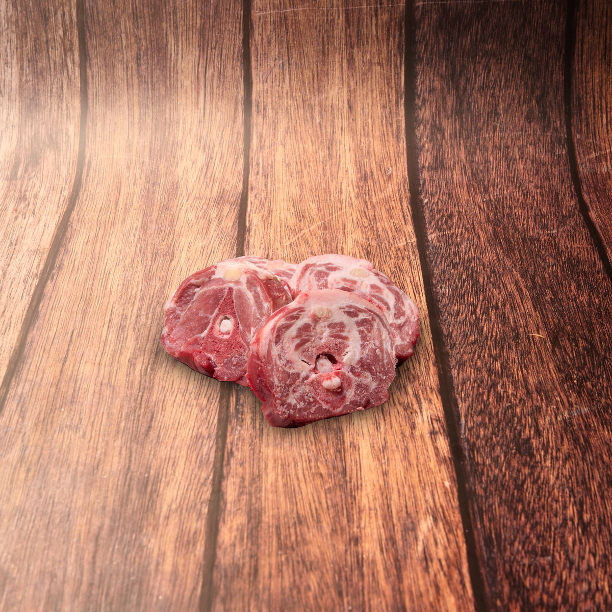 Lamb Neck