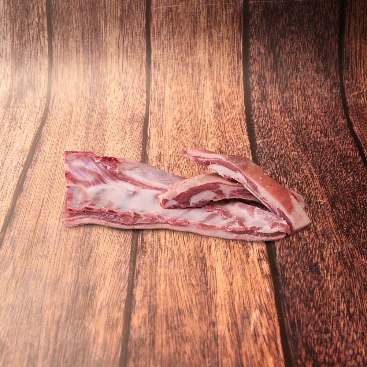 Lamb Ribs
