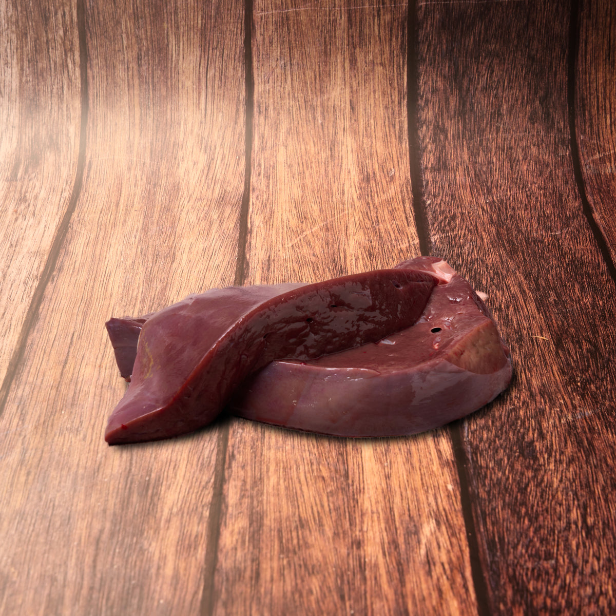 Beef Liver