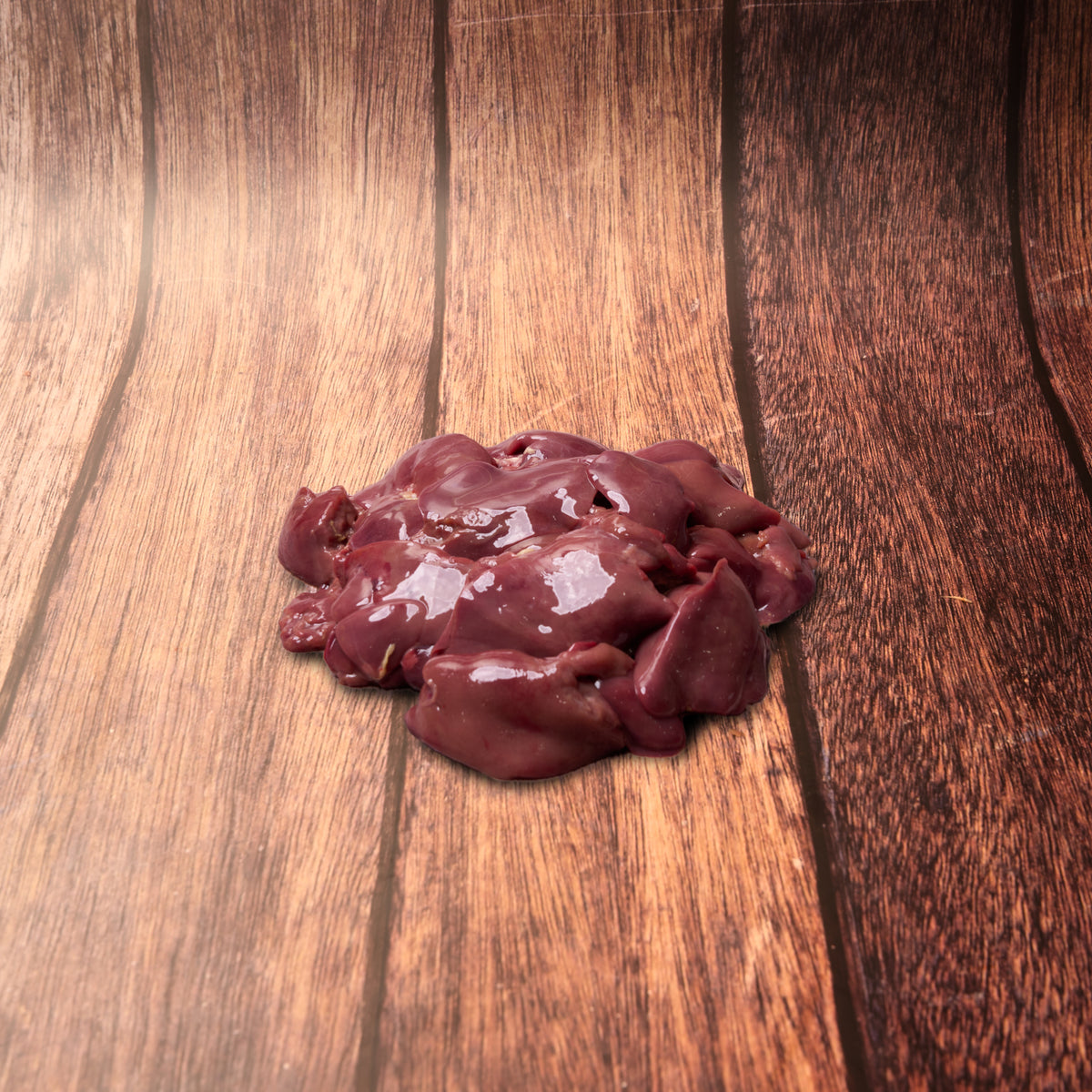 Chicken Liver