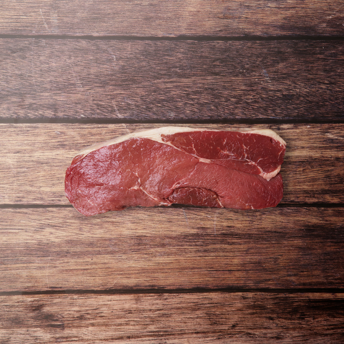 Rump Steak