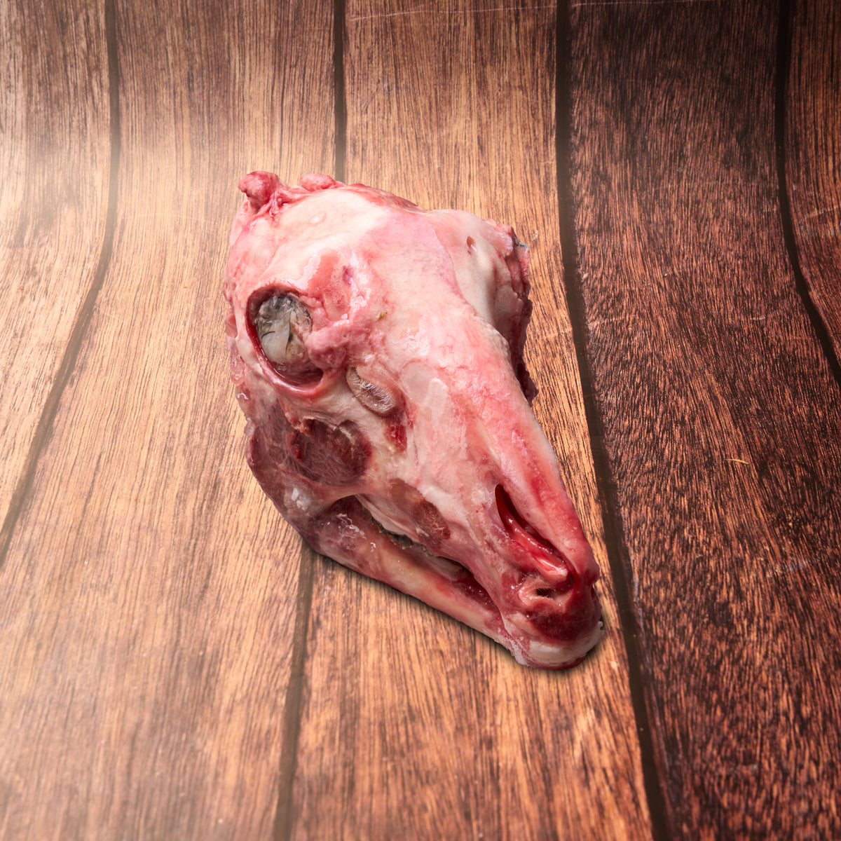 Sheep Head