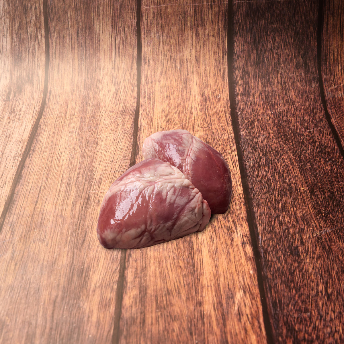 Lamb Heart