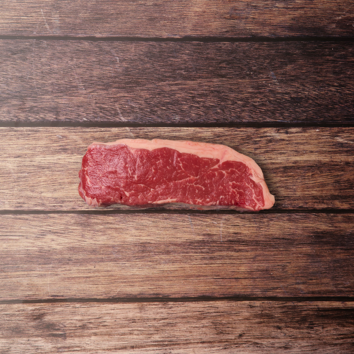 New York Steak
