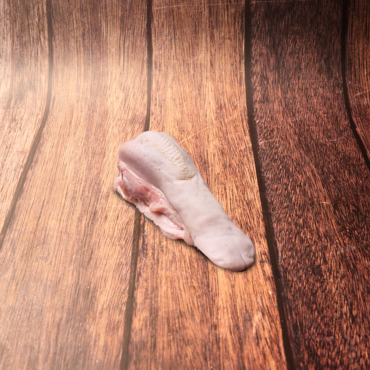 Lamb Tongue